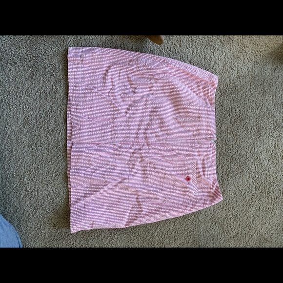 Lily Pulitzer skirt - Picture 2 of 3